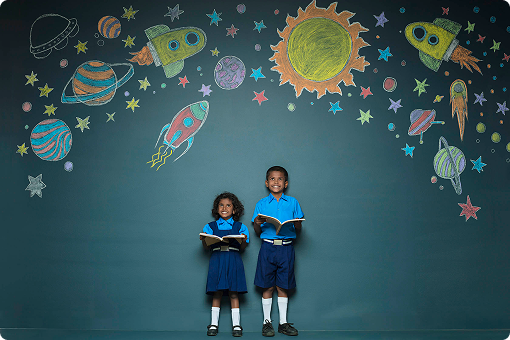 Platform Configuration