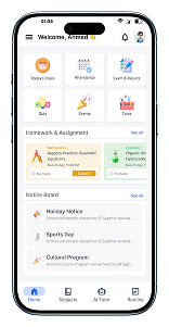 Edulytics Mobile App