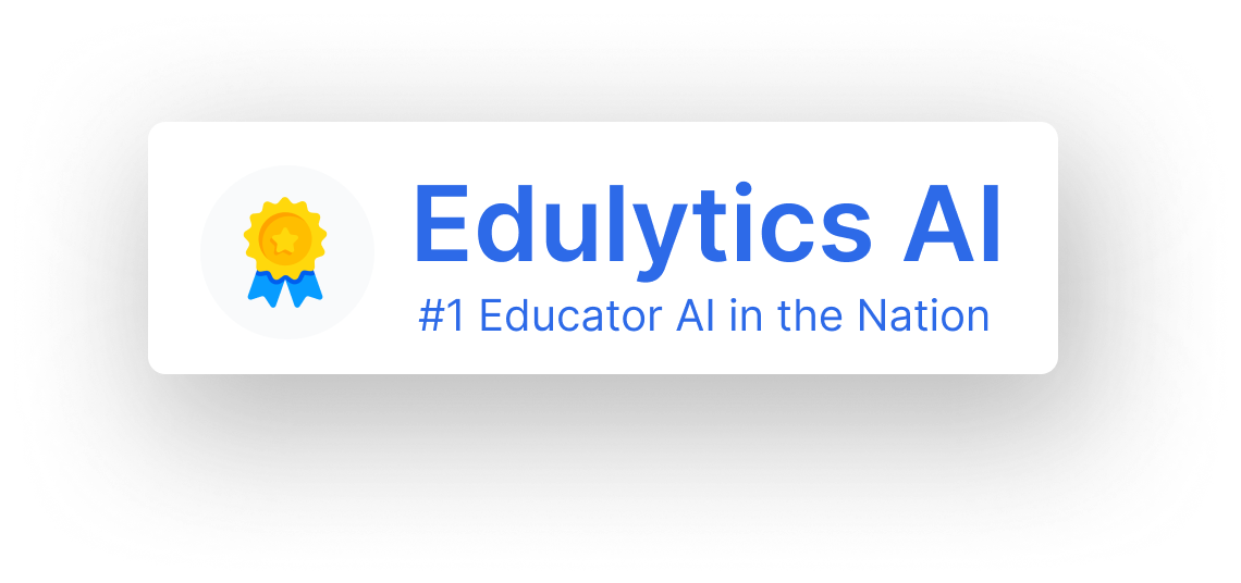 Edulytics AI