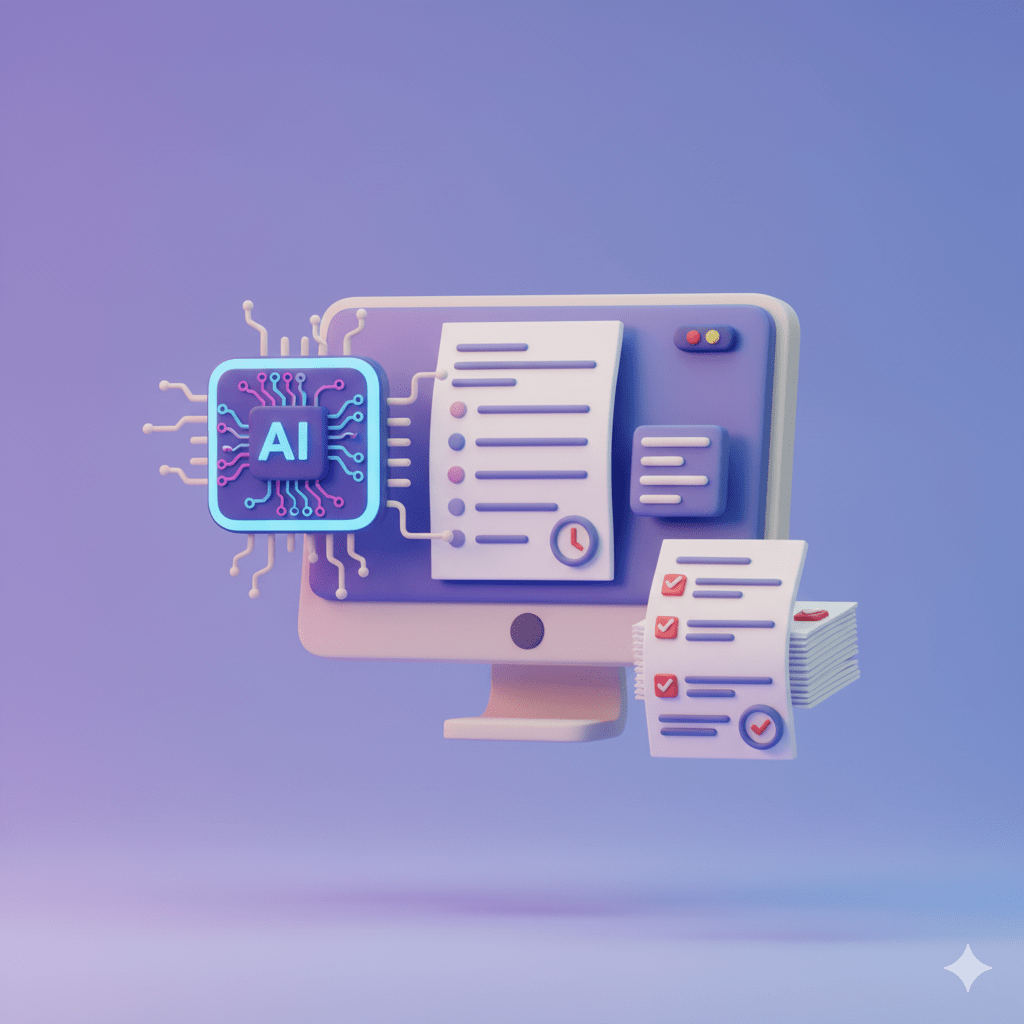 Future Skills with AI