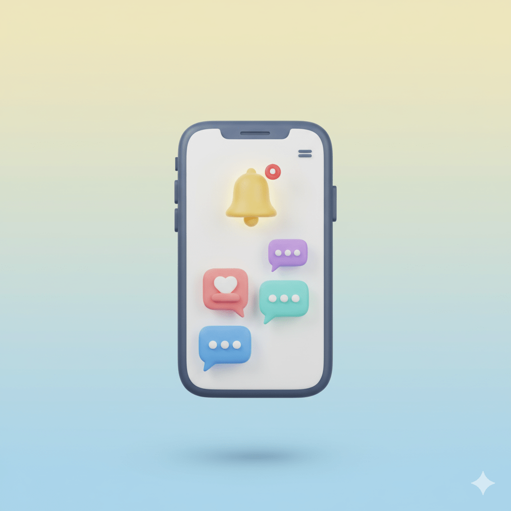 Instant Notifications