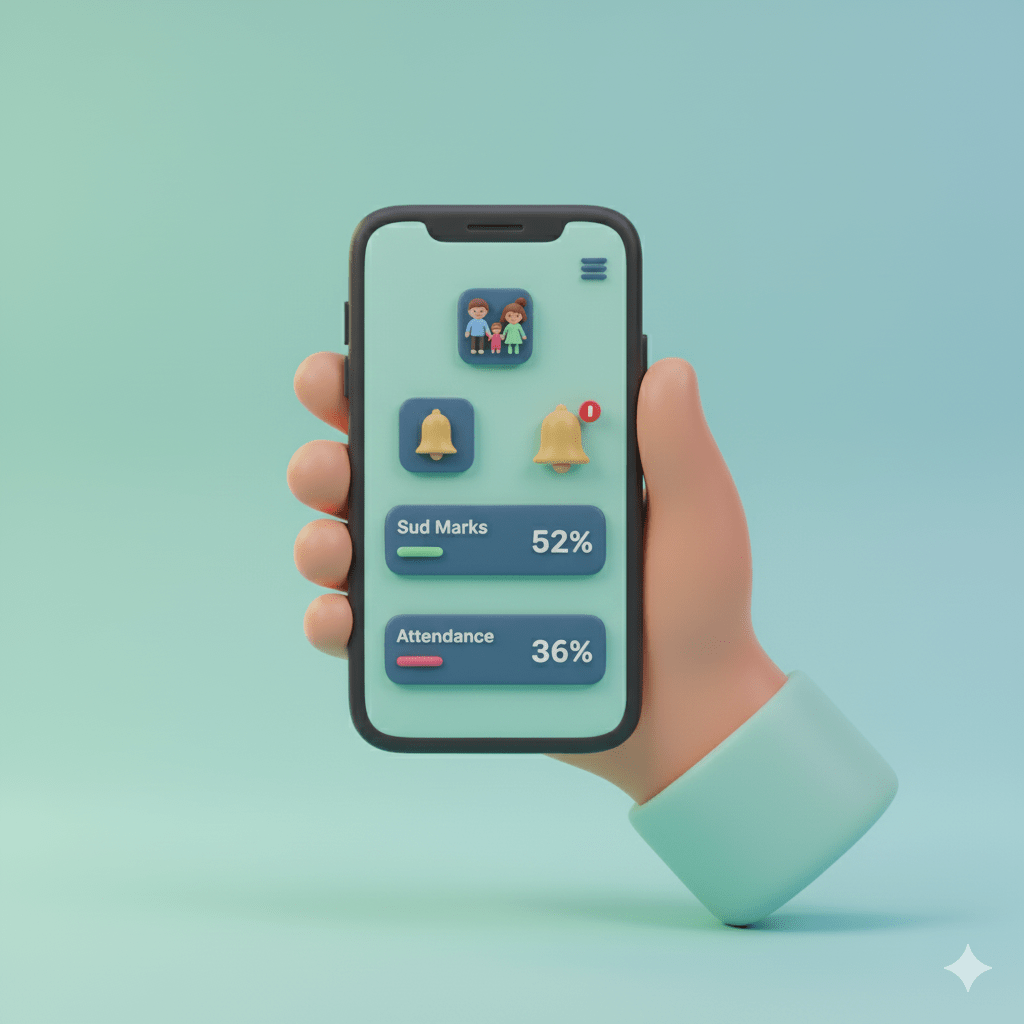 Mobile App Integration