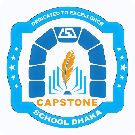 Capstone International School
