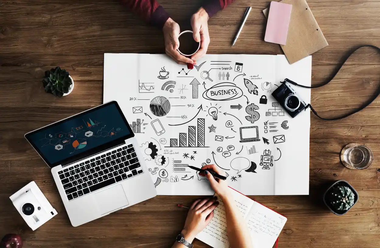 Content Marketing